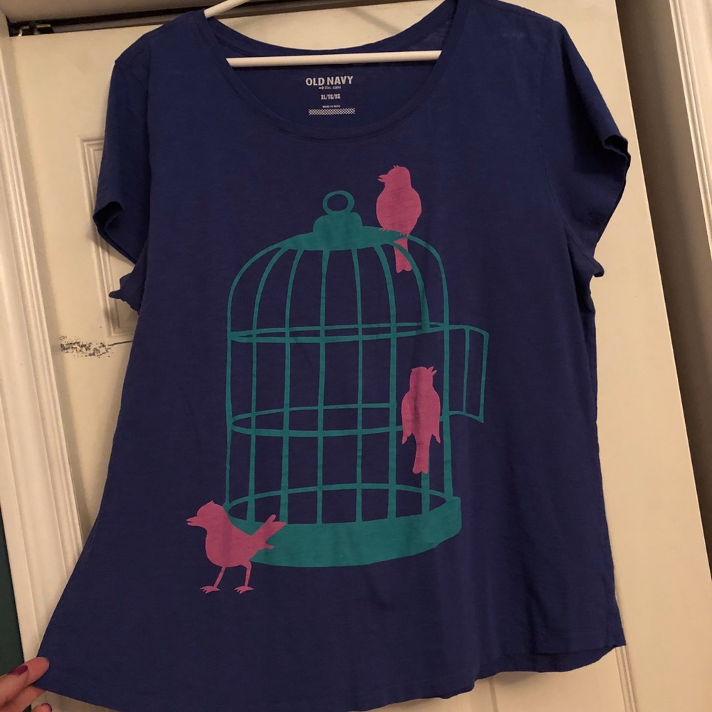 Cute T-shirt